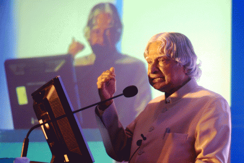 Former President of India APJ Abdul Kalam dies of heart attack in Shillong