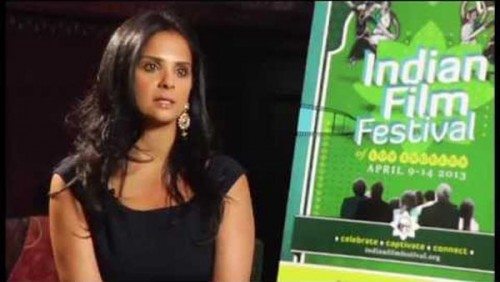 Bela Bajaria of Universal becomes first Indian American to head major US TV network