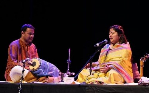 It’s convention time: TANA, NATS, FeTNA, BMM hold events during 4th weekend