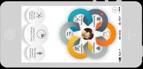 Indian American entrepreneur Shaffi Mather’s app MUrgency launched in India