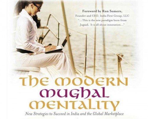 ‘Jugaad’ and Mughal-influenced striving for greatness behind India’s current upswing: author Afshan Hashmi