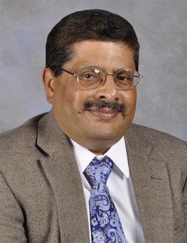 Dr. Channapatna S. Prakash selected Dean at Tuskegee University