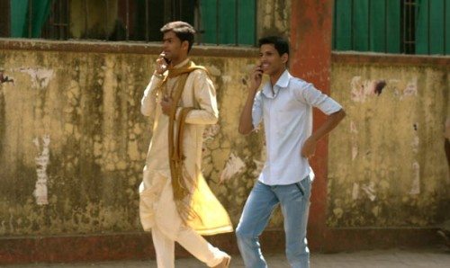 India will top US as 2nd largest smartphone market by 2017