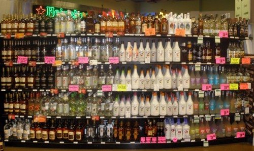 Goa’s popular drink Feni launched in the United States