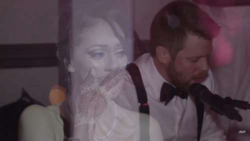 Canadian physician stuns Sikh bride singing ‘Tum Hi Ho’ at wedding in Maryland