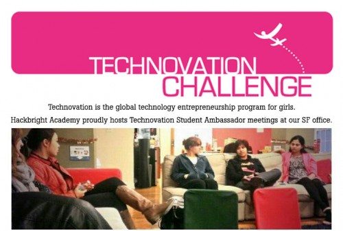 5 teen girls from Bengaluru win $10,000 in 2015 Technovation challenge