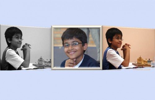 New Jersey teenager Akshat Chandra wins the US Junior Chess championship