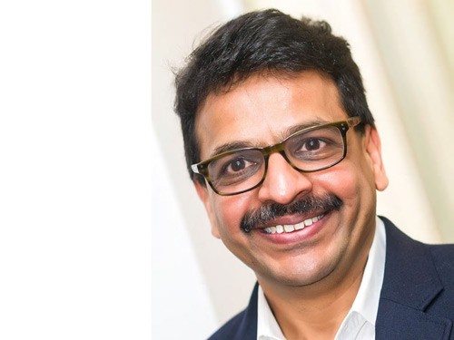 Dallas entrepreneur Arun Agarwal to be honored for HIV/AIDS philanthropic work at Gift for Life gala in New York