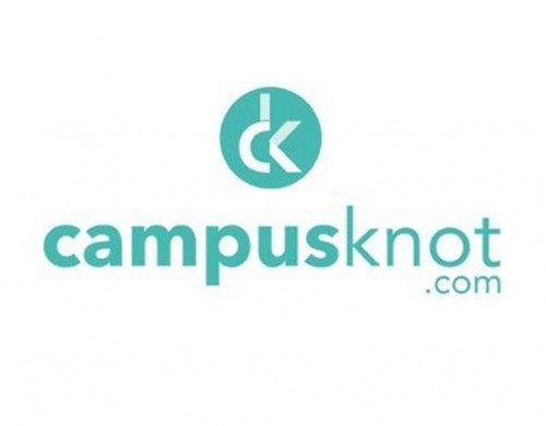 Educational tech startup CampusKnot designed by 3 Indians, German student wins $100,000 grant