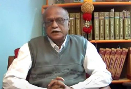 Senior scholar assassinated in Karnataka – Who killed MM Kalburgi?