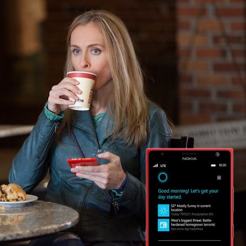 Windows virtual assistant Cortana now available on Android