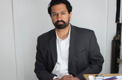 Prominent arts advocate Sanjit Sethi appointed director of Corcoran School at George Washington University Sanjit-Sethi
