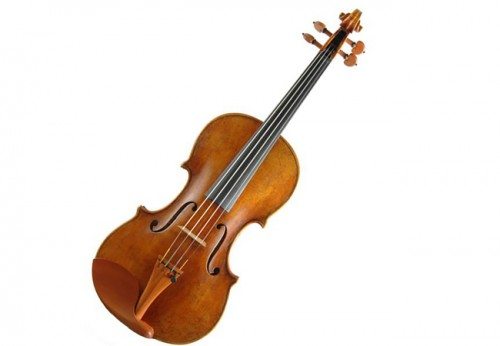 Stradivarius violin stolen more than 30 years ago in Massachusetts recovered by the FBI