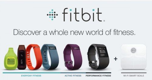 Fitbit enters Indian market, aims to dethrone Xiaomi’s Mi brand - The ...