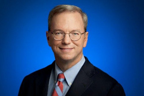 Eric Schmidt invests in skyTran, co-founded by Indian American engineer Ankur Bhatnagar Eric Schmidt,