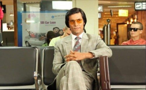 Randeep Hooda plays criminal mastermind Charles Sobhraj in ‘Main Aur Charles’