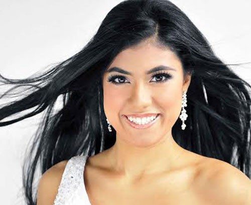 When you’re a victim of domestic abuse there’s no guidebook: Miss Washington Teen U.S.A Priya Gopal-Walker