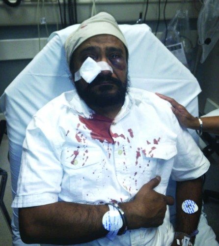 Sikh American brutally assaulted in Chicago, called ‘Bin Laden’