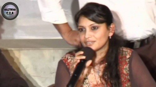 Kannada actress Maria Susairaj arrested by Gujarat police for cheating Hajj pilgrims
