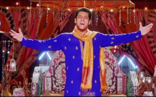 ‘Prem Lela’ song: Salman Khan faces a box office disaster in ‘Prem Ratan Dhan Payo’