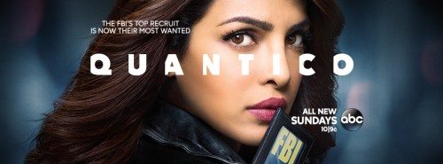 Quantico starring Priyanka Chopra slapped with lawsuit over plagiarism charges