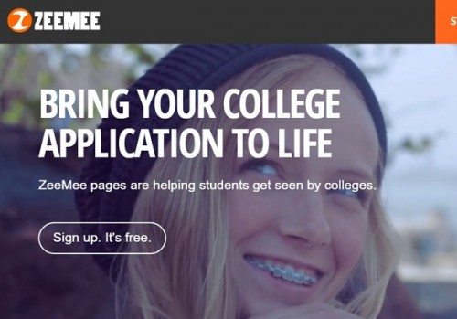 Indian American entrepreneur raises $5.8 million for student-targeted startup ZeeMee