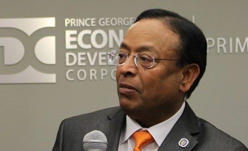 Maryland’s India Business Center is a one-stop-shop for Indian companies: Pradeep Ganguly