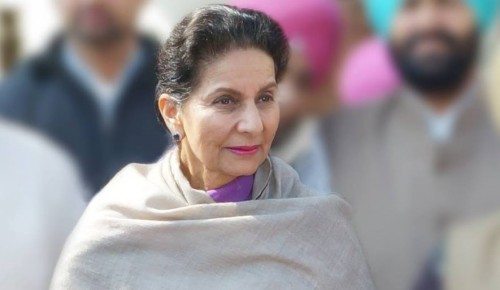 India seeks Swiss assistance to probe ex-minister Preneet Kaur’s bank accounts