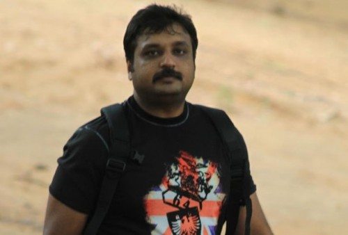 Software engineer Madhuchandan Chikkadevaiah quits job in the US, takes to farming in Karnataka