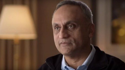 Philanthropist Manoj Bhargava launches electricity-generating bicycle in India