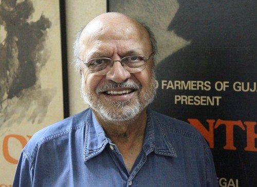 Shyam Benegal to make an Indo-Pak film with Fawad Khan