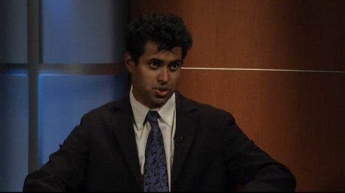 Indian American entrepreneur Vin Gopal included in Politicker New Jersey’s ‘Power List’