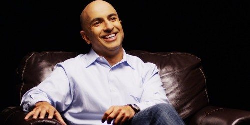 Neel Kashkari appointed as the President of the Federal Reserve Bank of Minneapolis