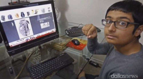 Sikh teen locked up for 3 days in juvenile center in Texas after friend complains of bomb in his backpack