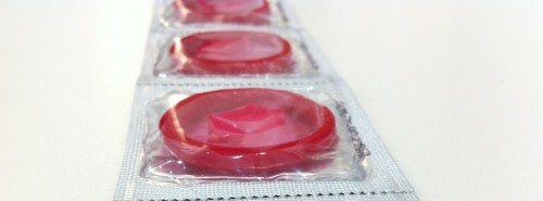 Indian American researcher Mahua Choudhury invents ‘super condom’ to fight HIV