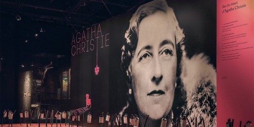 Indian plants were big source for Agatha’s Christie’s poison in crime fiction