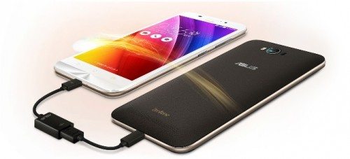 Asus launches ZenFone Max in India