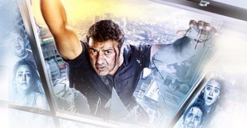 Sunny Deol wasn’t happy with special effects in ‘Ghayal Once Again’