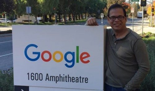 Google search guru Amit Singhal retiring