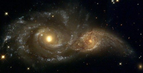 Albert Einstein’s theory of existence of gravitational waves proven right after 100 years