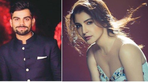 Virat Kohli and Anushka Sharma break up relationship