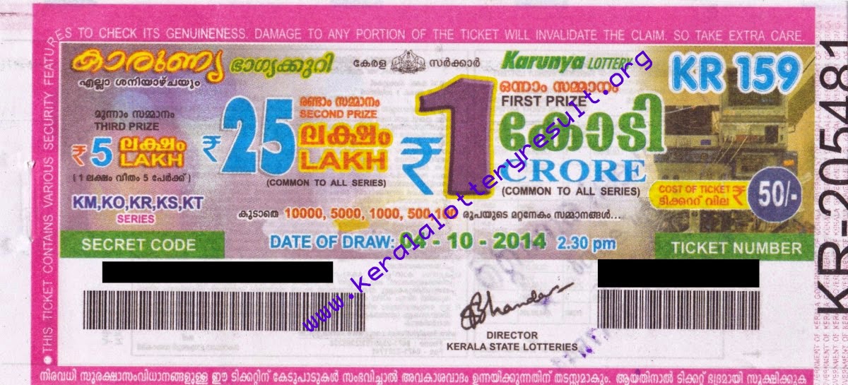 Laborer from West Bengal wins Rs. 1 crore lottery in Godâ€™s 