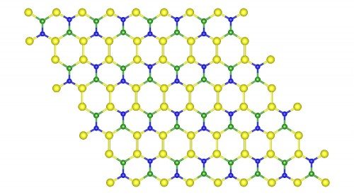 Indian-origin scientist discovers replacement for graphene that supports advanced digital technology