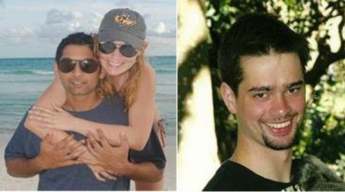 Murderer Rahul Gupta is focus of CBS investigative show to be broadcast on April 2