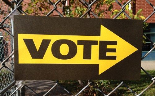 Health care, jobs, economy top issues for Asian American voters