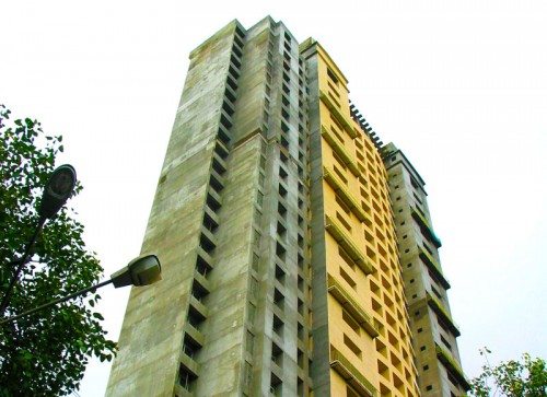 Mumbai High Court orders Adarsh Society building to be demolished
