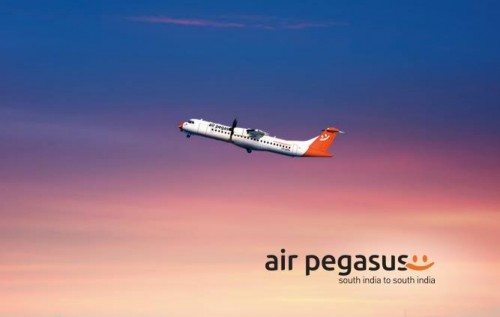 Air Pegasus investing around $15 million to spread wings in south India