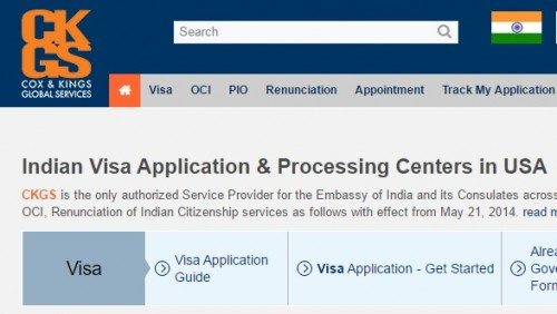 Cox and Kings Global Services to handle Indian passport services in US