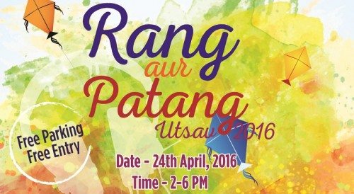 Maryland Cricket Premier League to host ‘Rang aur Patang Utsav’ on April 24