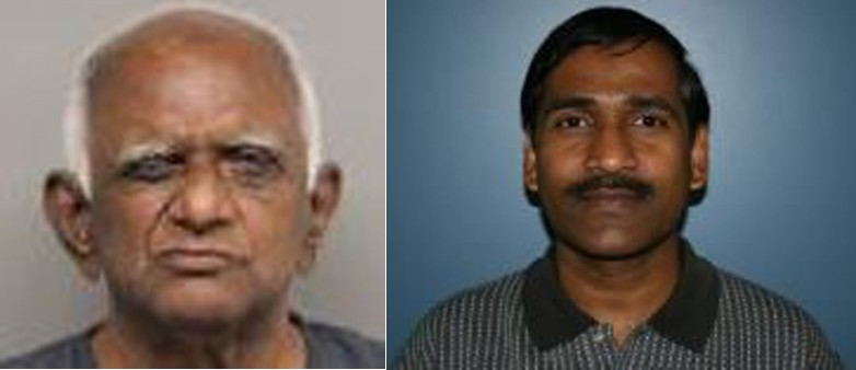 Charges dropped against grandfather from India who stabbed his son-in ...